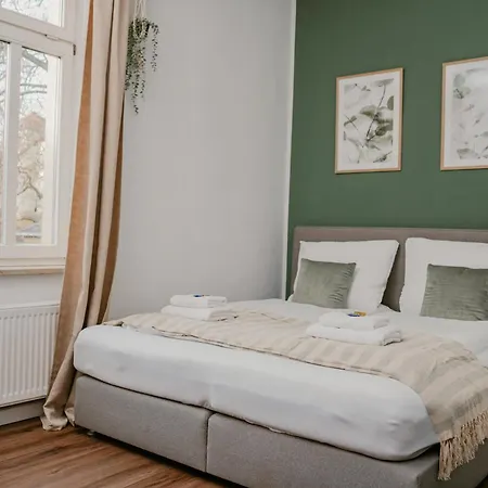 Jino L Familienfreundlich - Kueche - Modern Apartamento