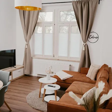 Διαμέρισμα Jino L Familienfreundlich - Kueche - Modern *