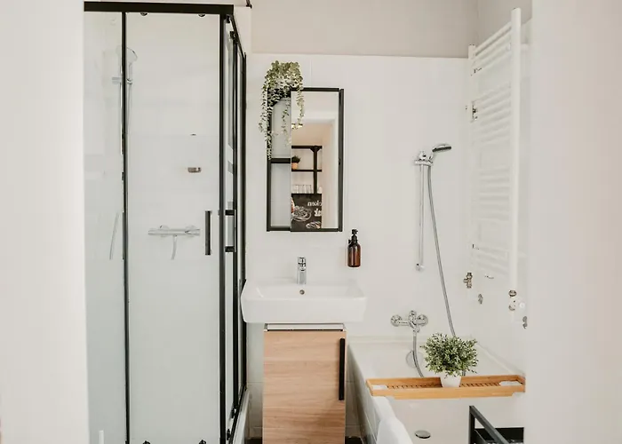 Jino L Familienfreundlich - Küche - Modern