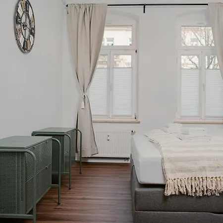 Apartamento Jino L Familienfreundlich - Küche - Modern *