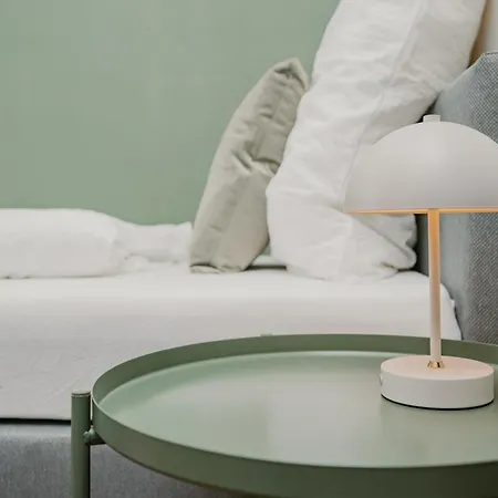 Apartamento Jino L Familienfreundlich - Küche - Modern Dresde