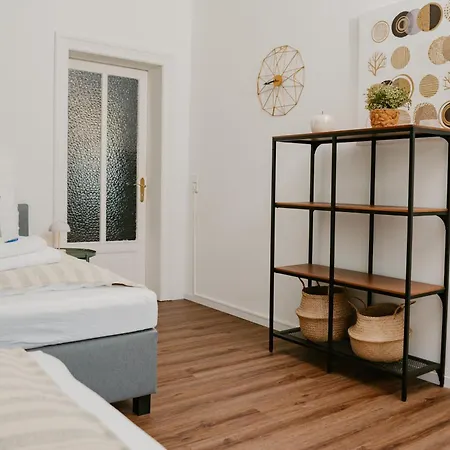 Apartamento Jino L Familienfreundlich - Küche - Modern