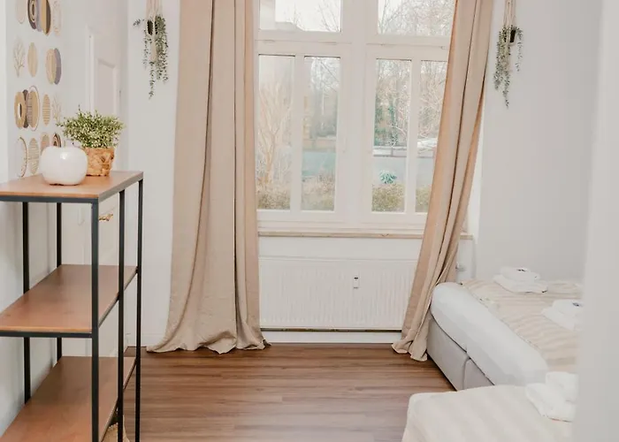 Jino L Familienfreundlich - Kueche - Modern *