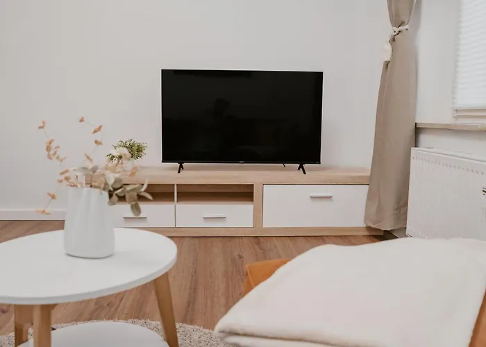 Jino L Familienfreundlich - Kueche - Modern Drážďany