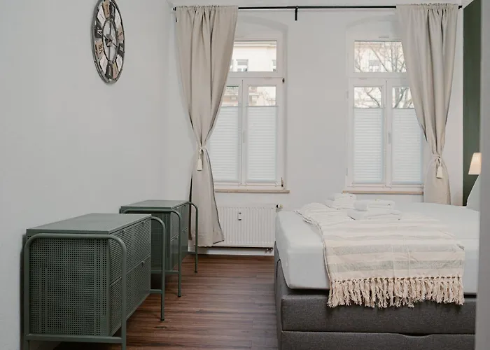 Apartmán Jino L Familienfreundlich - Kueche - Modern *