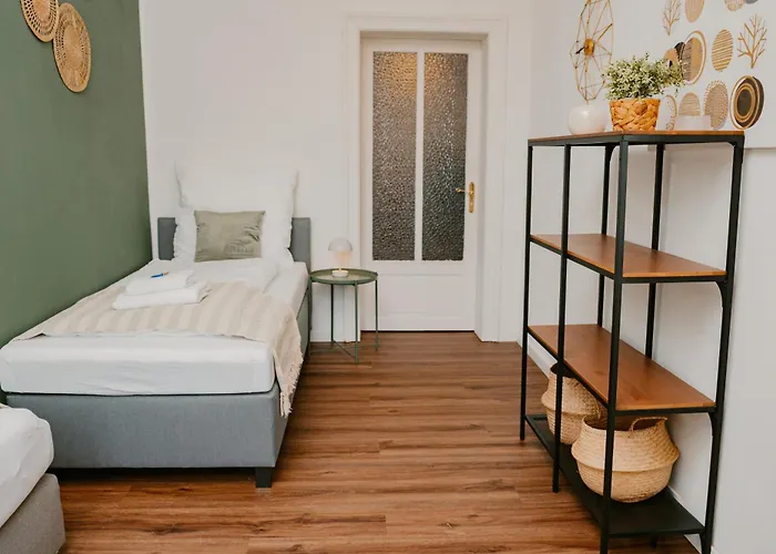 Jino L Familienfreundlich - Kueche - Modern *