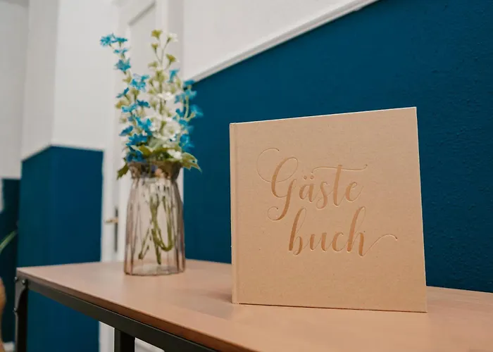 Jino L Familienfreundlich - Kueche - Modern Drážďany