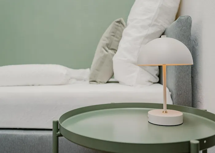 Apartmán Jino L Familienfreundlich - Kueche - Modern Drážďany