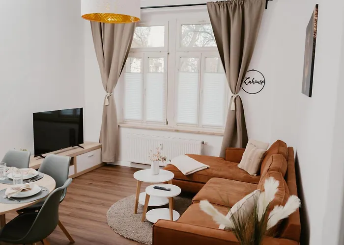 Apartmán Jino L Familienfreundlich - Kueche - Modern *