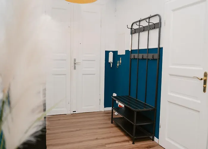 Jino L Familienfreundlich - Kueche - Modern * Drážďany