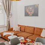 Jino L Familienfreundlich - Kueche - Modern * Drážďany