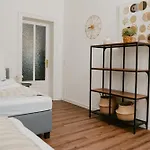 Apartmán Jino L Familienfreundlich - Kueche - Modern